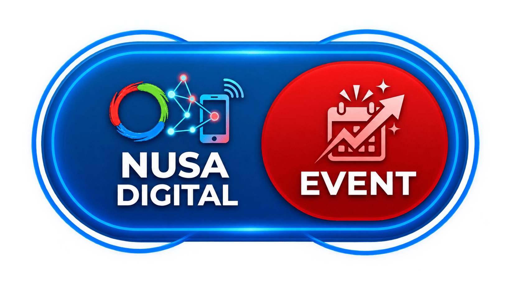 Nusa Digital Event