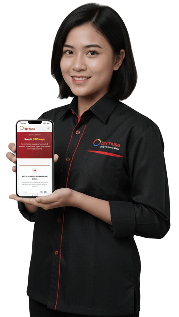 Aplikasi NusaKredit+