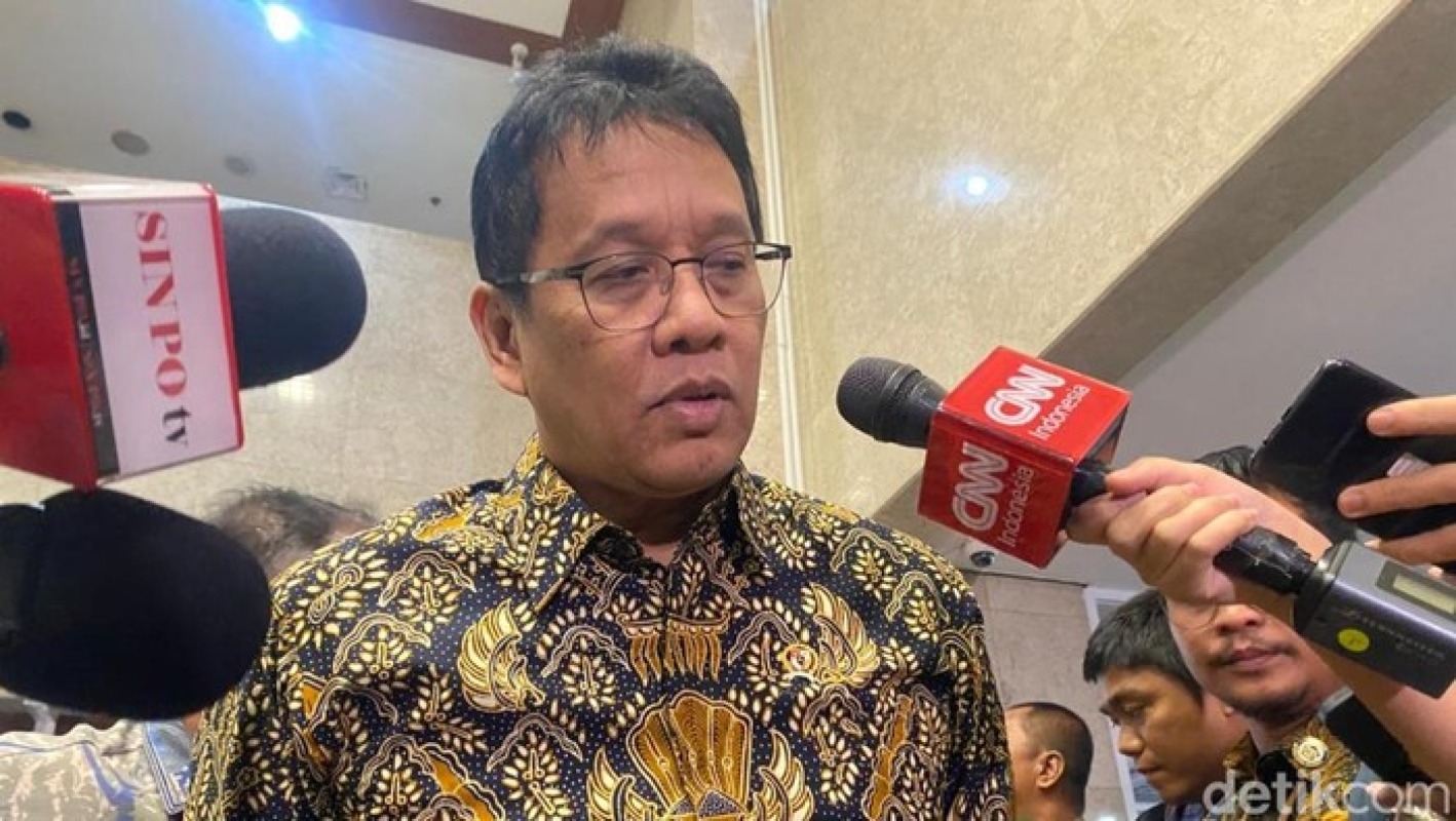 BBM Subsidi Tak Naik, Purbaya: Mungkin Sampai Tahun-tahun Berikutnya