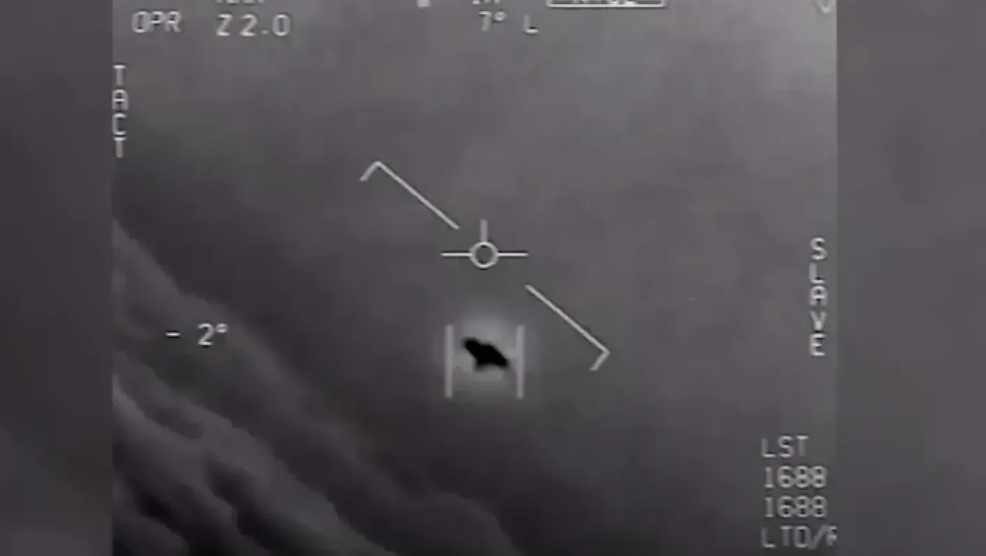 Pentagon Buka 170 File UFO Rahasia, Isinya Bikin Merinding